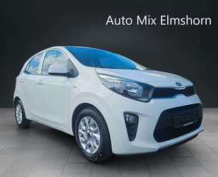 Kia Picanto Gebrauchtwagen