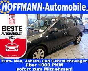 Dacia Logan Gebrauchtwagen