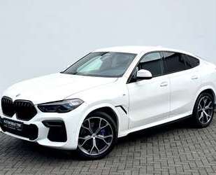 BMW X6 Gebrauchtwagen