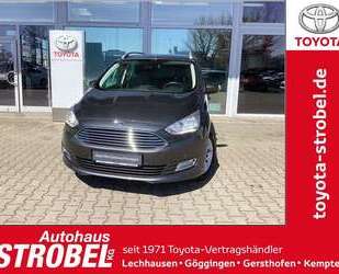Ford C-Max Gebrauchtwagen