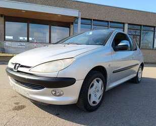 Peugeot 206 Gebrauchtwagen