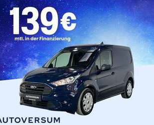 Ford Transit Connect Gebrauchtwagen
