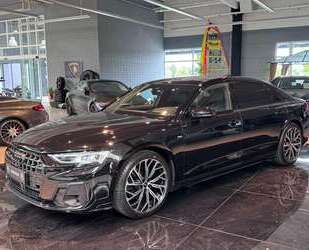 Audi A8 Gebrauchtwagen