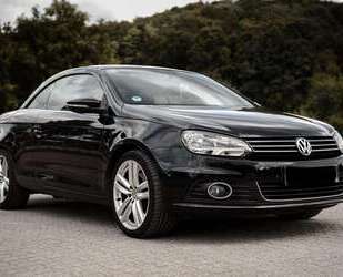 VW Eos Gebrauchtwagen