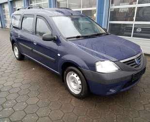 Dacia Logan Gebrauchtwagen