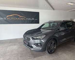Seat Tarraco Gebrauchtwagen