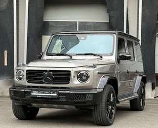 Mercedes-Benz G 400 Gebrauchtwagen