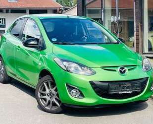 Mazda 2 Gebrauchtwagen