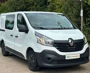 Renault Trafic Gebrauchtwagen