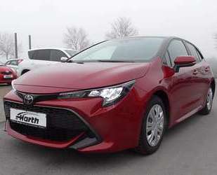 Toyota Corolla Gebrauchtwagen