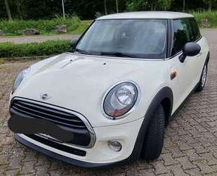 Mini One Gebrauchtwagen