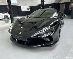 Ferrari F8 Tributo Gebrauchtwagen