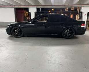 BMW 730 Gebrauchtwagen