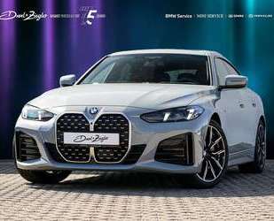 BMW 430 Gebrauchtwagen