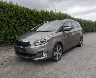 Kia Carens Gebrauchtwagen