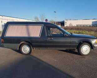 Mercedes-Benz 230 Gebrauchtwagen