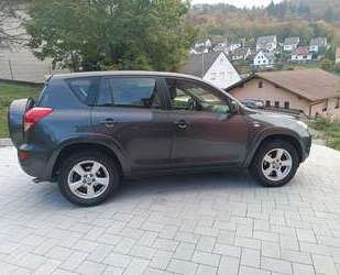 Toyota RAV 4 Gebrauchtwagen
