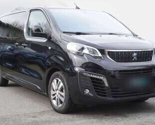 Peugeot Traveller Gebrauchtwagen