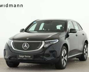 Mercedes-Benz EQC 400 Gebrauchtwagen