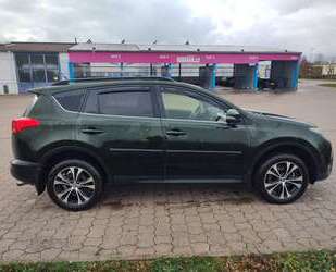 Toyota RAV 4 Gebrauchtwagen