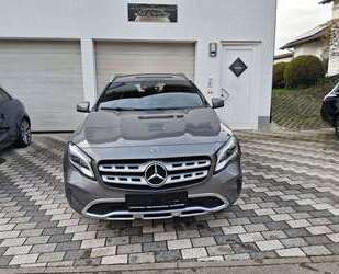Mercedes-Benz GLA 180 Gebrauchtwagen