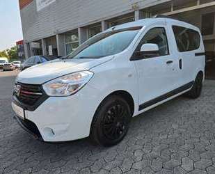 Dacia Dokker Gebrauchtwagen
