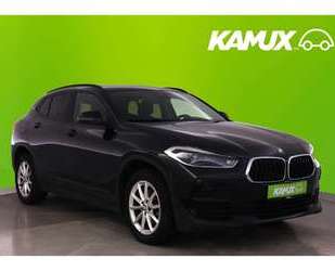BMW X2 Gebrauchtwagen