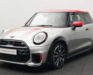 Mini John Cooper Works Gebrauchtwagen