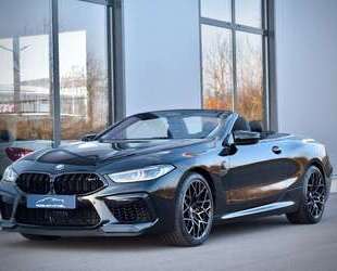 BMW M8 Gebrauchtwagen