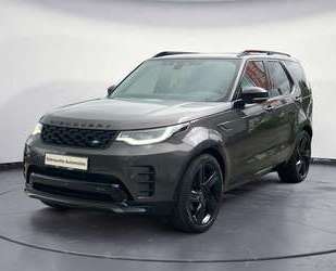 Land Rover Discovery Gebrauchtwagen