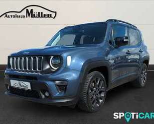 Jeep Renegade Gebrauchtwagen