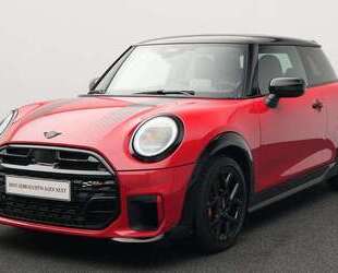 Mini John Cooper Works Gebrauchtwagen