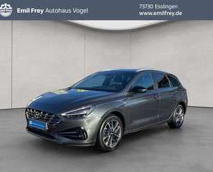 Hyundai i30 Gebrauchtwagen