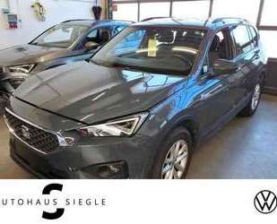 Seat Tarraco Gebrauchtwagen