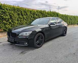 BMW 730 Gebrauchtwagen