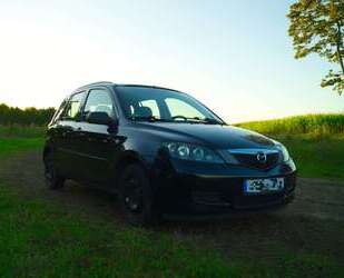 Mazda 2 Gebrauchtwagen