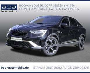 Renault Arkana Gebrauchtwagen