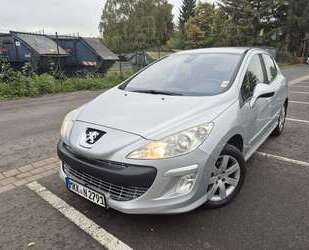 Peugeot 308 Gebrauchtwagen