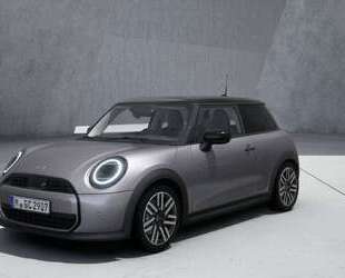 Mini Cooper Gebrauchtwagen