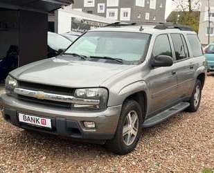 Chevrolet Trailblazer Gebrauchtwagen