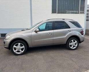 Mercedes-Benz ML 350 Gebrauchtwagen