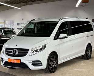 Mercedes-Benz V 250 Gebrauchtwagen
