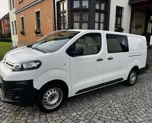 Citroen Jumpy Gebrauchtwagen