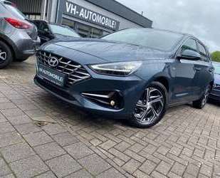 Hyundai i30 Gebrauchtwagen