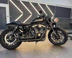 Harley Davidson XL 1200 Gebrauchtwagen