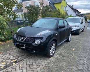Nissan Juke Gebrauchtwagen