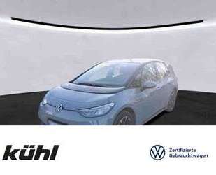 VW ID.3 Gebrauchtwagen