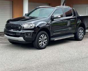 Ford Ranger Gebrauchtwagen