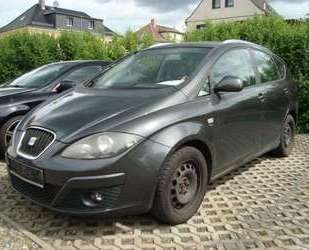 Seat Altea Gebrauchtwagen