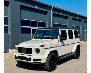 Mercedes-Benz G 400 Gebrauchtwagen